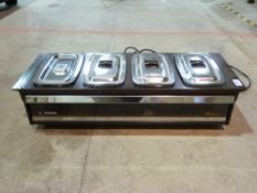 A Philips food warmer