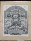 An 19th century Operative Society of Bri