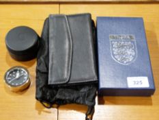 Two Football Association promotional ite