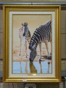 A Stephen Gayford signed limited edition