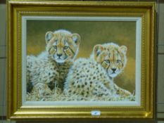 A Stephen Gayford signed limited edition