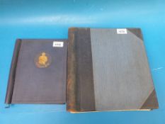 A 1937 Coronation omnibus collection and