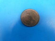 A quantity of UK, Irish and Channel Isla