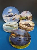 A large collection of motoring and trans