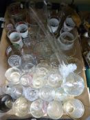 A large quantity of corkscrews, bottle o