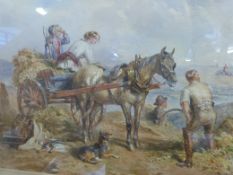 John Frederick Taylor (1802-1889) RWS: W