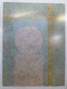 Rufino Tamayo (Mexican 1899-1991): Untit