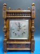 A late 19thC/ early 20thC German 'Ting-T