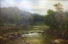 Attributed to James Burrell Smith (1822-