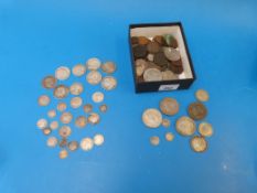 A quantity of 19thC onwards UK and overs