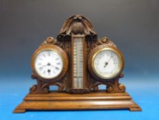 A late 19thC/early 20thC compendium in a