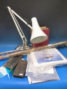 A possibly Scandinavian retro chess set