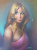 Joseph Henry Lynch (1911-1989): A retro