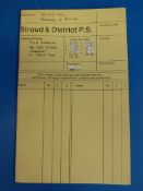 A mint collection of Barbados and Bermud