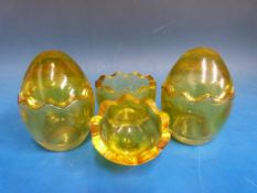 A quantity of modern collectables includ