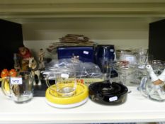 A large collection of brewery-related it