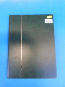 A stockbook of Italian and Spanish stamp