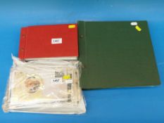 A quantity of first day covers, mainly B