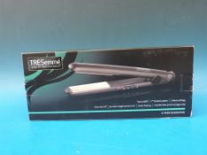 A boxed TRESemmé Salon Professional Cera