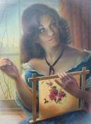 Joseph Henry Lynch (1911-1989):A retro /