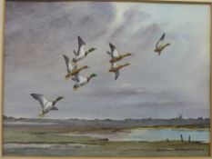 Cecil Thomas Hodgkinson (1895-1979): Wat