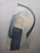 Ben Nicholson OM (British 1894-1982): Ab