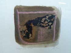 Sander limited edition print 3 / 55 