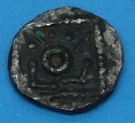 An Anglo Saxon Sceatta c600-775