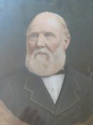 An oil on board of Venice (36cm x 43cm)