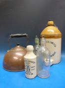 A Carpenters Limited Cainscross Brewery