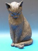 Rosalie Johnson limited edition model of