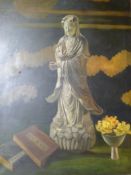 Countess Ingegerd Ahlefeldt Laurvigen: O