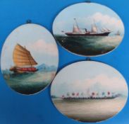 Joseph Henry Lynch (1911-1989): A set of