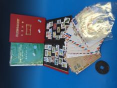 A collection of Chinese and Vietnamese b