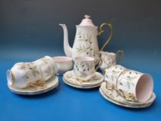 A collection of Royal Albert 