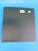 An interesting collection of USA stamps