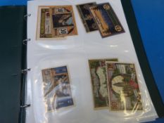 Over 150 Notgeld German Emergency curren