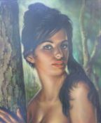 Joseph Henry Lynch (1911-1989): A print