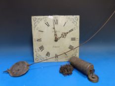 A John Miles of Stroud, Gloucestershire