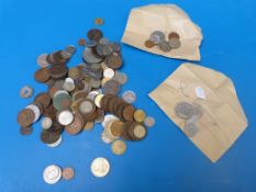 A small amateur collection of English an