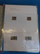 A specialist collection of New Zealand s