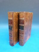 Fine bindings Herbert (George) The Remains and The Temple, sacred poems and private ejaculations,