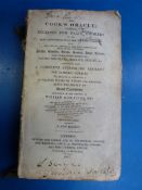 Dr William Kitchiner: 