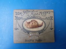 First edition Beatrix Potter 