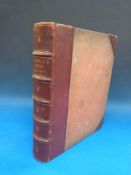 A copy of Cassell's Dore's Gallery (25 prints)