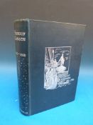 Fridtjof Nansen 1861-1893 with numerous illustrations and maps by W C Brogger and Nordahl Rolfsen.