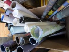 Thirty-five cinema posters including Lincoln, Life of Pi, Gatsby, Jack Reacher, Tarzan etc