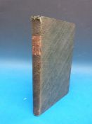 'The Democrats of Marylebone' James Williamson Brooke, London, William James Cleaver (1839)