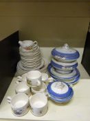 A quantity of Wedgwood 