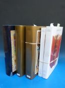 Librairie Sourget, Livres Precieux catalogues 24, 26, 27, 30, 31